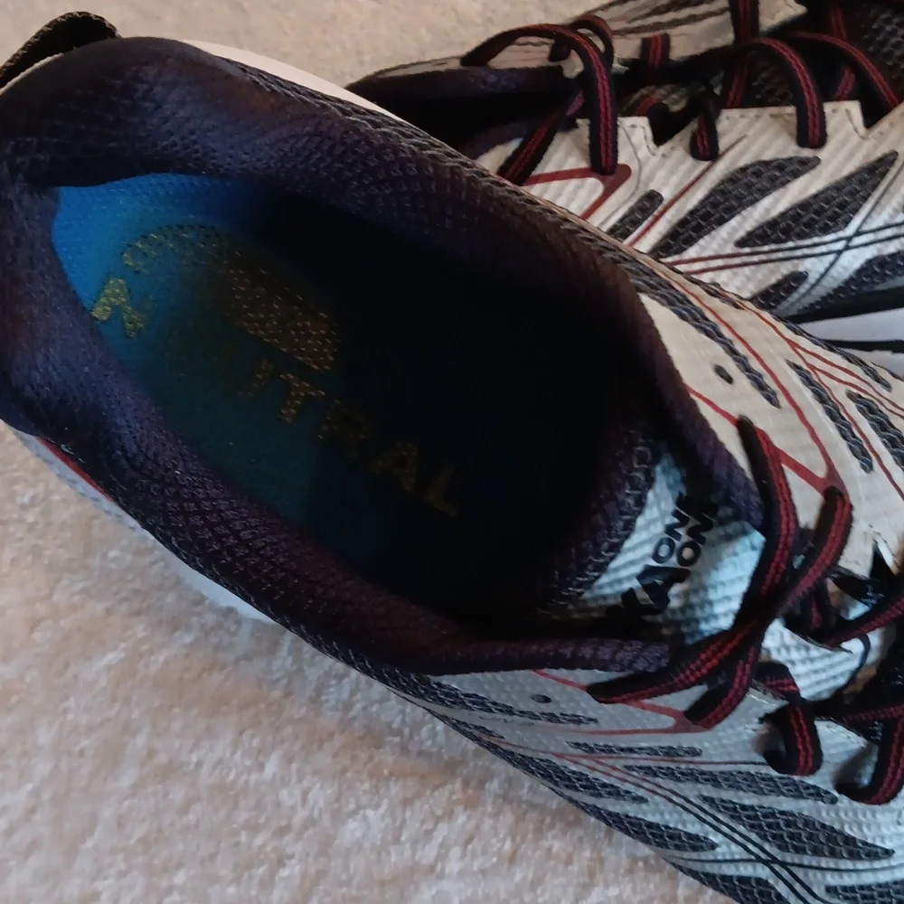 Hoka Clifton 3 Comfort Running Shoes - Picture 13 of 16